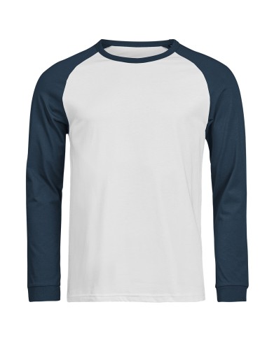 TEE-1170-UNLABELED Baseball Tee