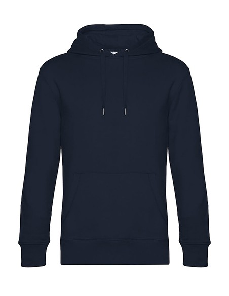 B-WU02K-KING Hooded Sweat_