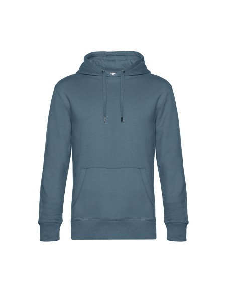 B-WU02K-KING Hooded Sweat_