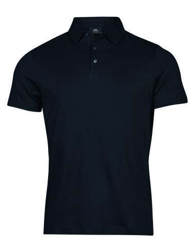 TEE-1440-Mens Pima Cotton Polo