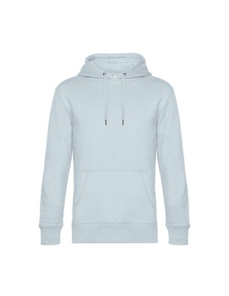 B-WU02K-KING Hooded Sweat_