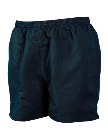TOM-TL080-Short doublé multifonctions