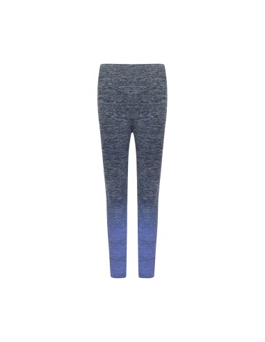 TOM-TL300-LADIES' SEAMLESS FADE OUT LEGGINGS