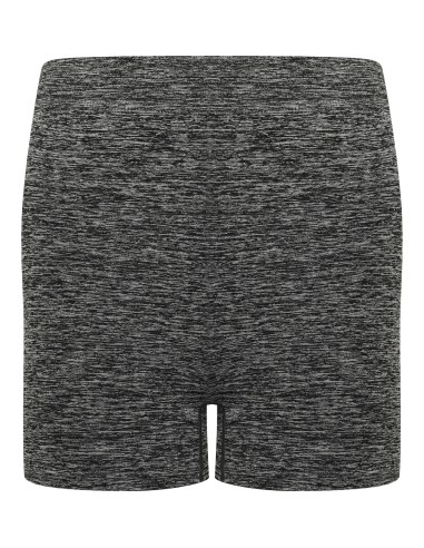 TOM-TL301-Ladies Seamless Shorts