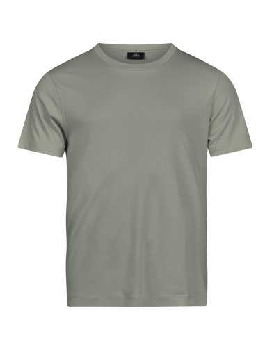 TEE-1450-Pima Cotton Tee