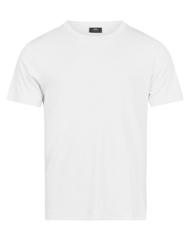 TEE-1450-Pima Cotton Tee