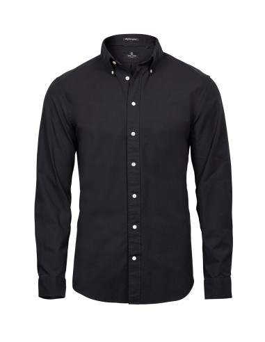 TEE-4000-Mens Perfect Oxford Shirt