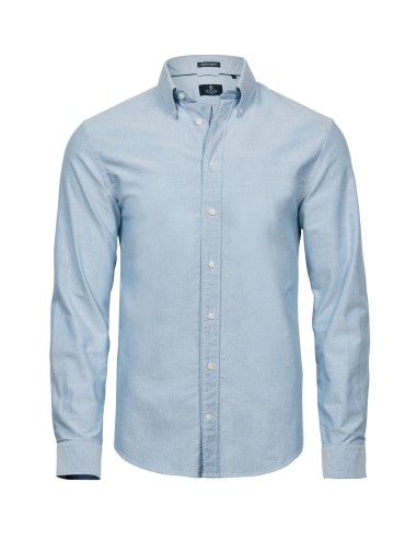 TEE-4000-Mens Perfect Oxford Shirt