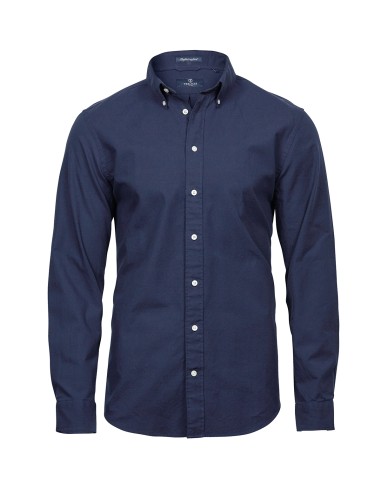 TEE-4000-Mens Perfect Oxford Shirt