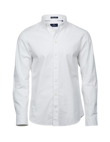 TEE-4000-Mens Perfect Oxford Shirt