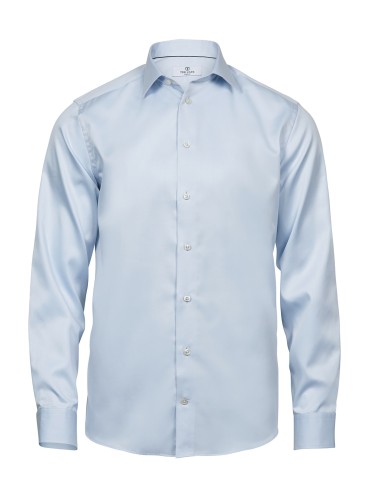 TEE-4020-Luxury Shirt Comfort Fit