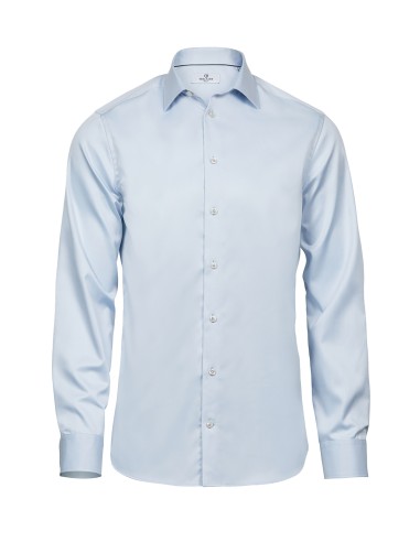 TEE-4021-Luxury Shirt Slim Fit