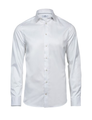 TEE-4021-Luxury Shirt Slim Fit