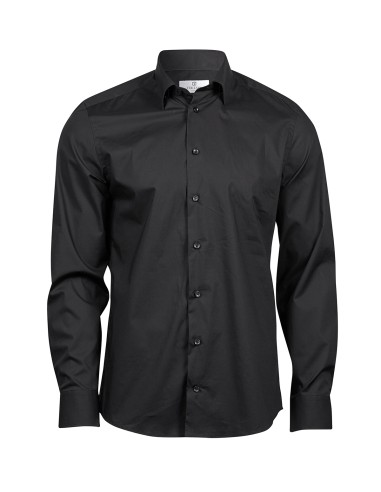 TEE-4024-Stretch Luxury Shirt