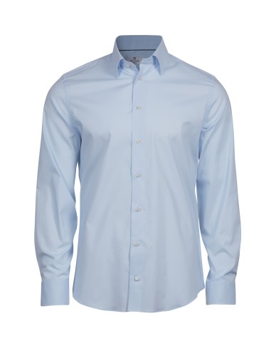 TEE-4024-Stretch Luxury Shirt