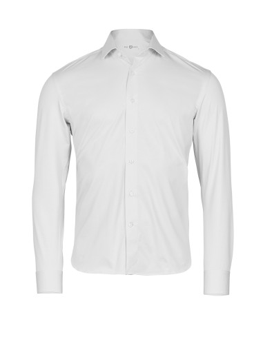 TEE-4030-Active Stretch Shirt