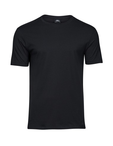 TEE-5000-Mens Luxury Tee