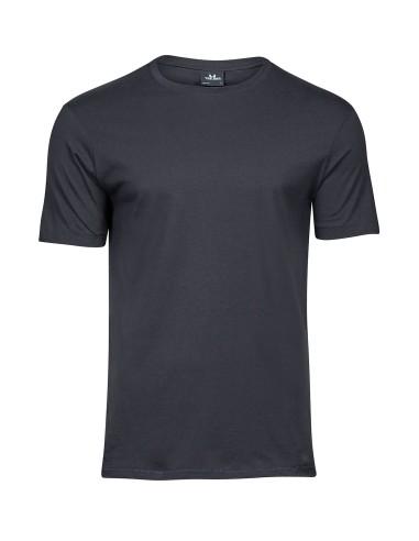 TEE-5000-Mens Luxury Tee