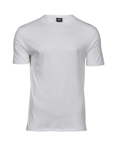 TEE-5000-Mens Luxury Tee