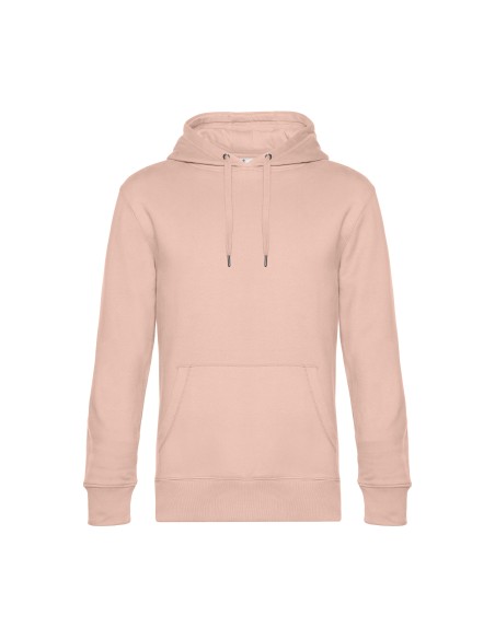 B-WU02K-KING Hooded Sweat_