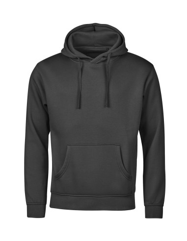 TEE-5152-UNLABELED Hooded Sweatshirt