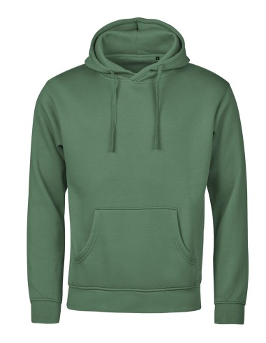 TEE-5152-UNLABELED Hooded Sweatshirt