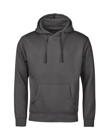 TEE-5152-UNLABELED Hooded Sweatshirt