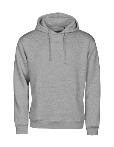 TEE-5152-UNLABELED Hooded Sweatshirt