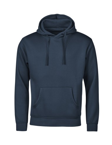 TEE-5152-UNLABELED Hooded Sweatshirt