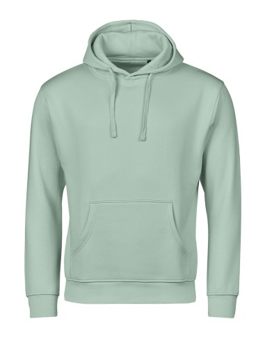 TEE-5152-UNLABELED Hooded Sweatshirt