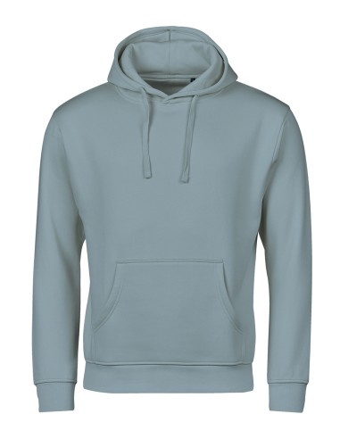 TEE-5152-UNLABELED Hooded Sweatshirt