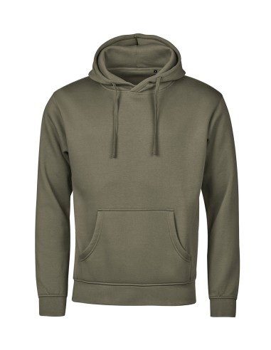 TEE-5152-UNLABELED Hooded Sweatshirt