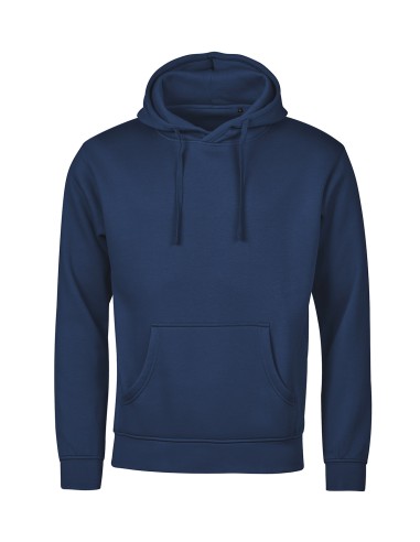 TEE-5152-UNLABELED Hooded Sweatshirt