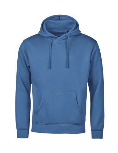 TEE-5152-UNLABELED Hooded Sweatshirt