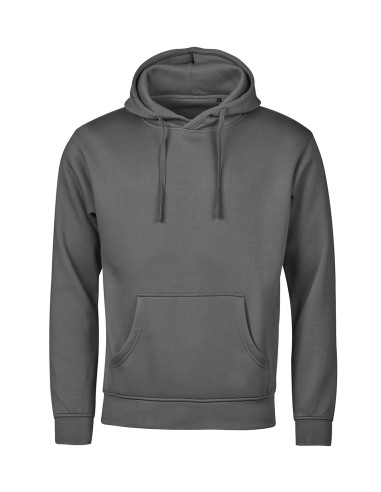 TEE-5152-UNLABELED Hooded Sweatshirt