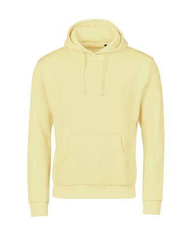 TEE-5152-UNLABELED Hooded Sweatshirt