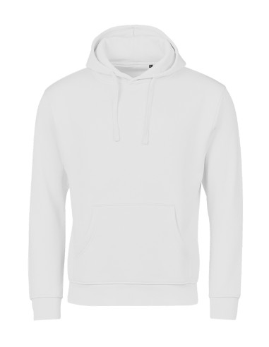 TEE-5152-UNLABELED Hooded Sweatshirt