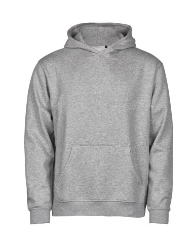 TEE-5152B-Junior UNLABELED Hooded Sweatshirt