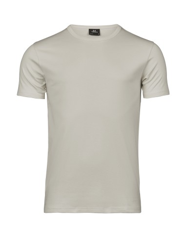 TEE-520-Mens Interlock Tee