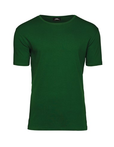 TEE-520-Mens Interlock Tee