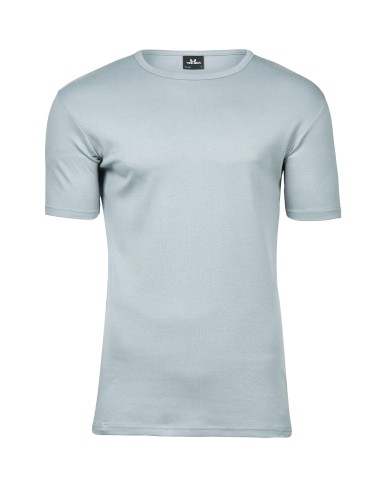 TEE-520-Mens Interlock Tee