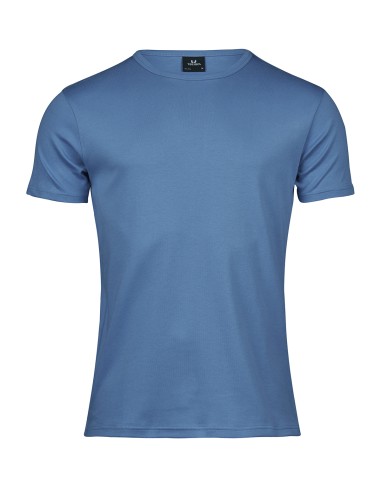 TEE-520-Mens Interlock Tee