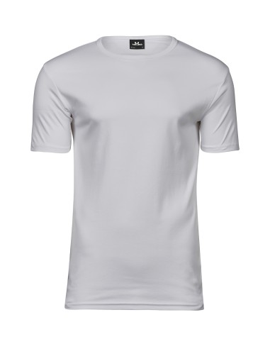 TEE-520-Mens Interlock Tee
