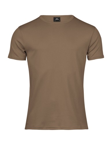 TEE-520-Mens Interlock Tee