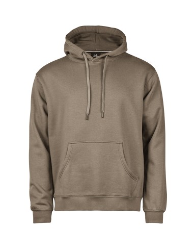 TEE-5430-Hooded Sweatshirt