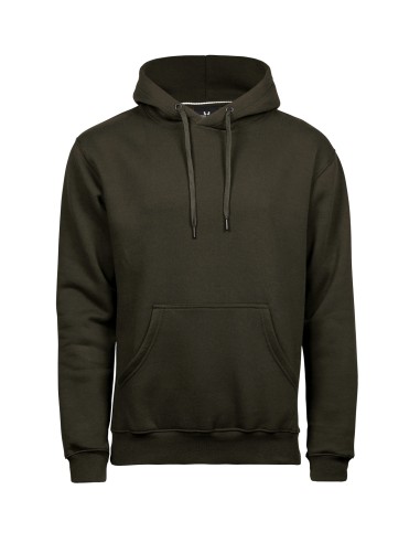 TEE-5430-Hooded Sweatshirt