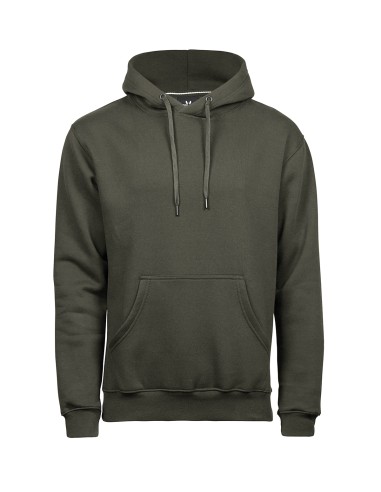 TEE-5430-Hooded Sweatshirt