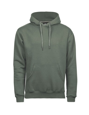 TEE-5430-Hooded Sweatshirt