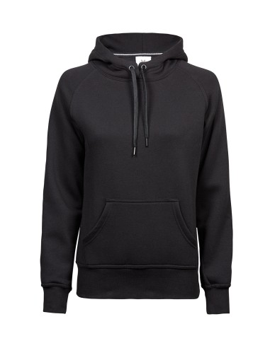 TEE-5431-Womens Hooded Sweatshirt