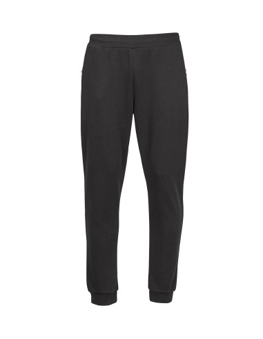 TEE-5510-Ribbed Interlock Pants